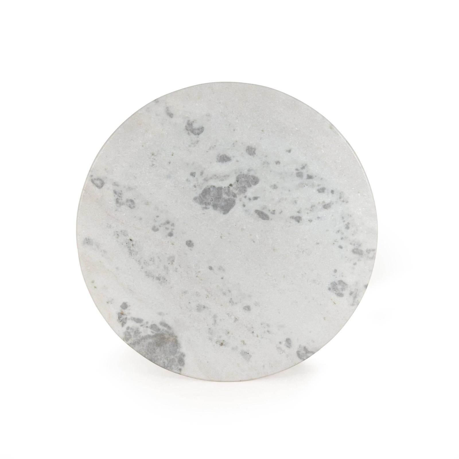 Four Hands Lucy Round Dining Table