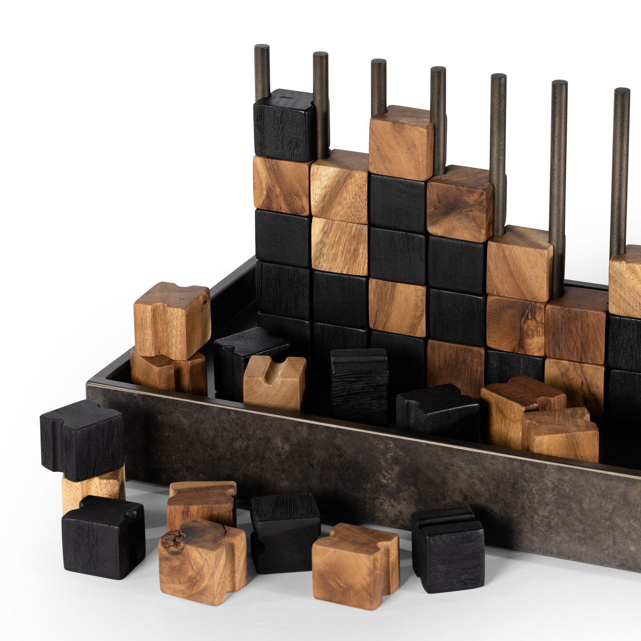 Four Hands Four In A Row