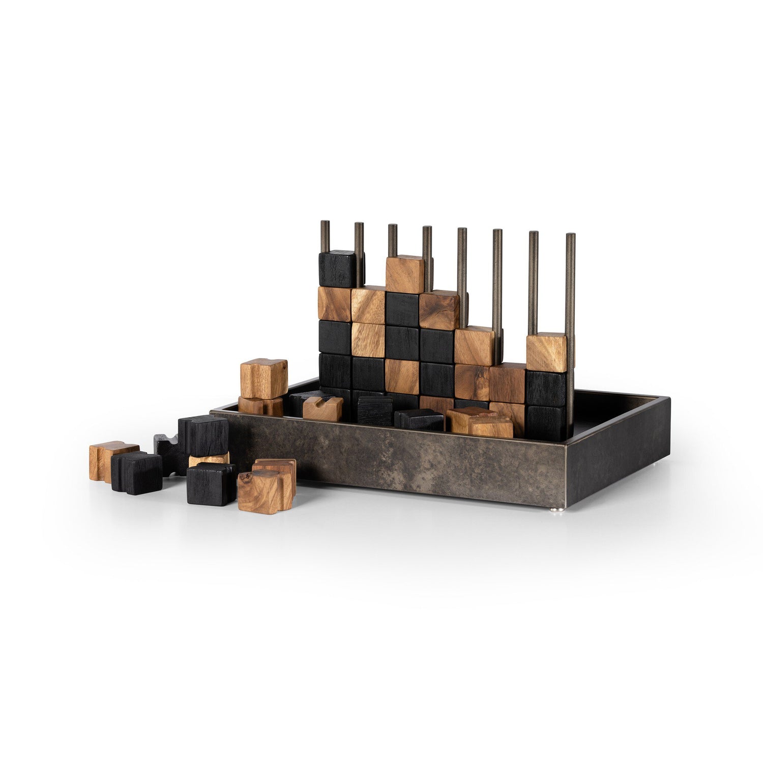 Four Hands Four In A Row