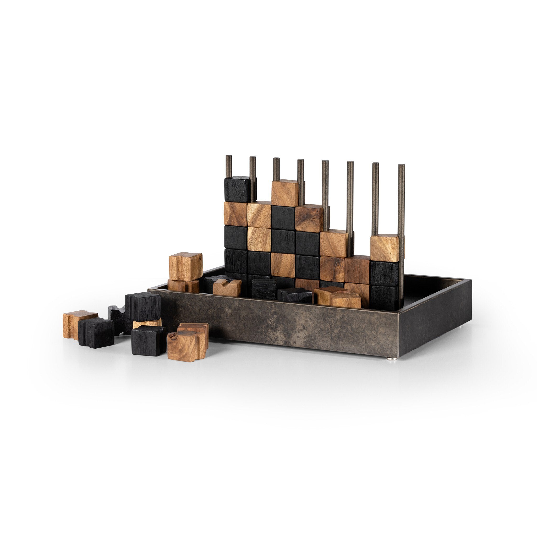 Four Hands Four In A Row