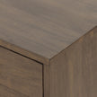 Four Hands Trey Large Nightstand