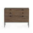 Four Hands Trey Large Nightstand
