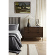 Four Hands Trey Large Nightstand