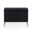 Four Hands Trey Large Nightstand