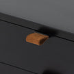 Four Hands Trey Large Nightstand