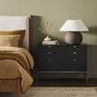 Four Hands Trey Large Nightstand