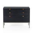 Four Hands Trey Large Nightstand