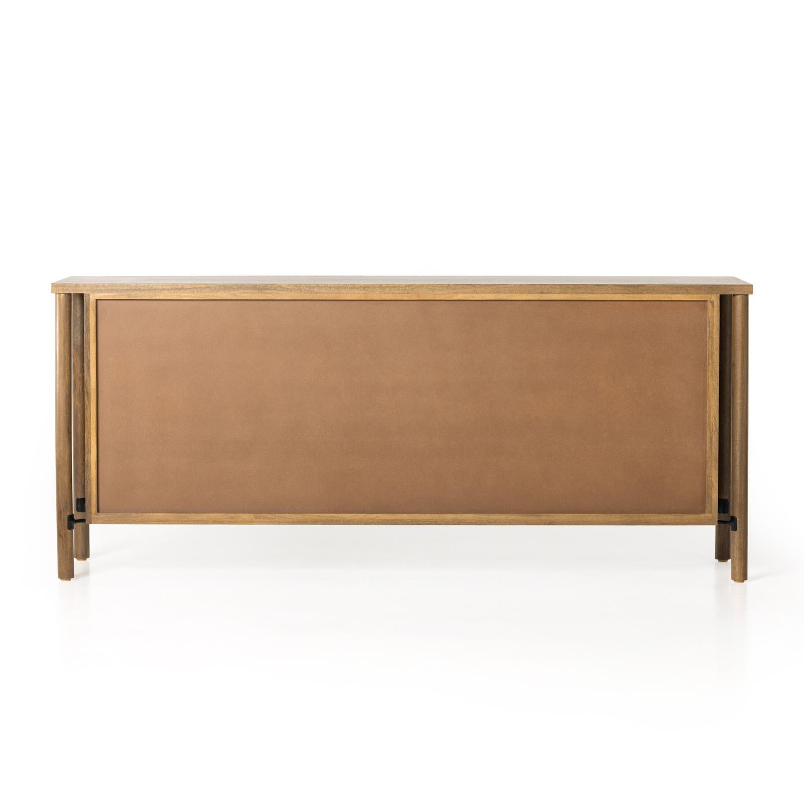 Four Hands Veta Sideboard
