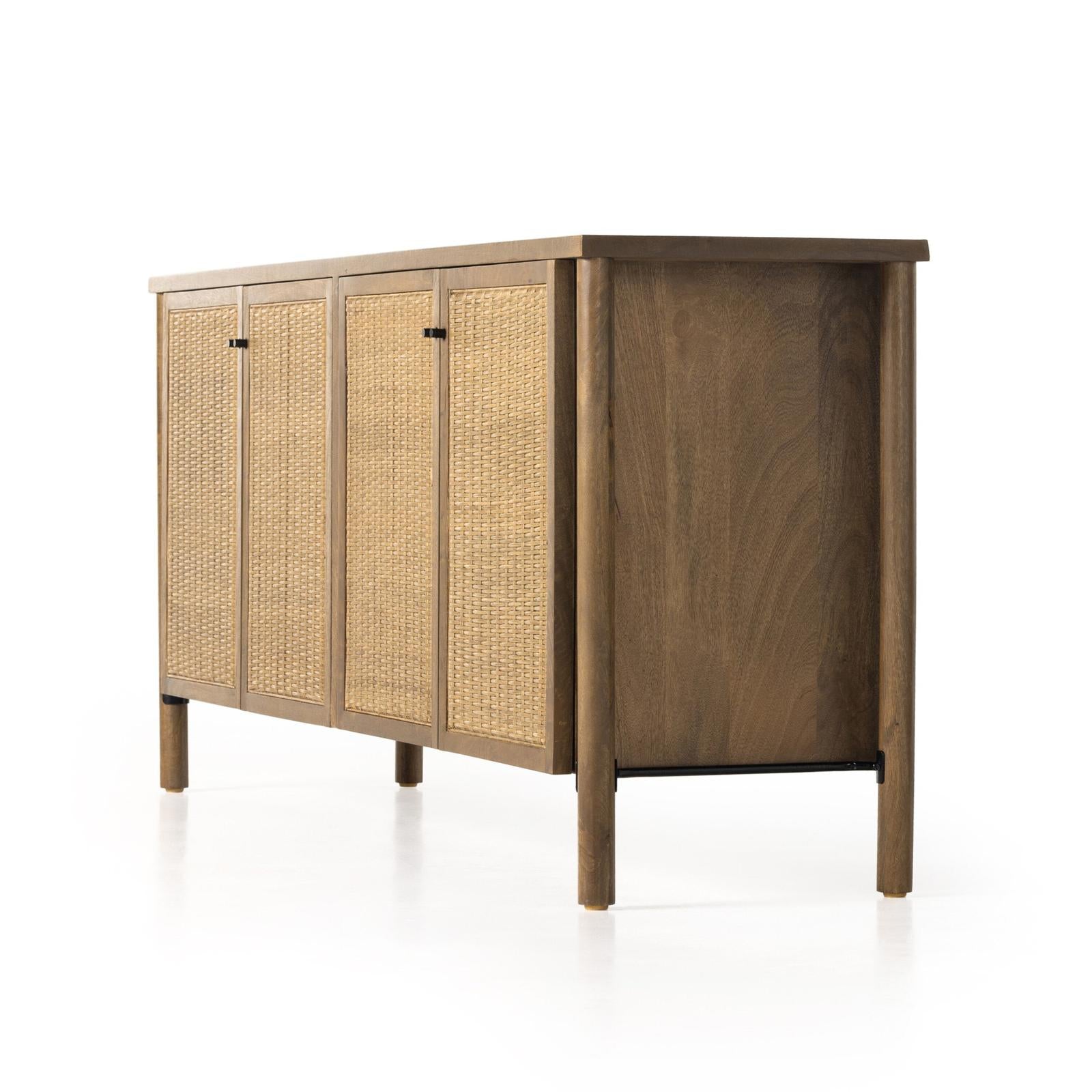 Four Hands Veta Sideboard