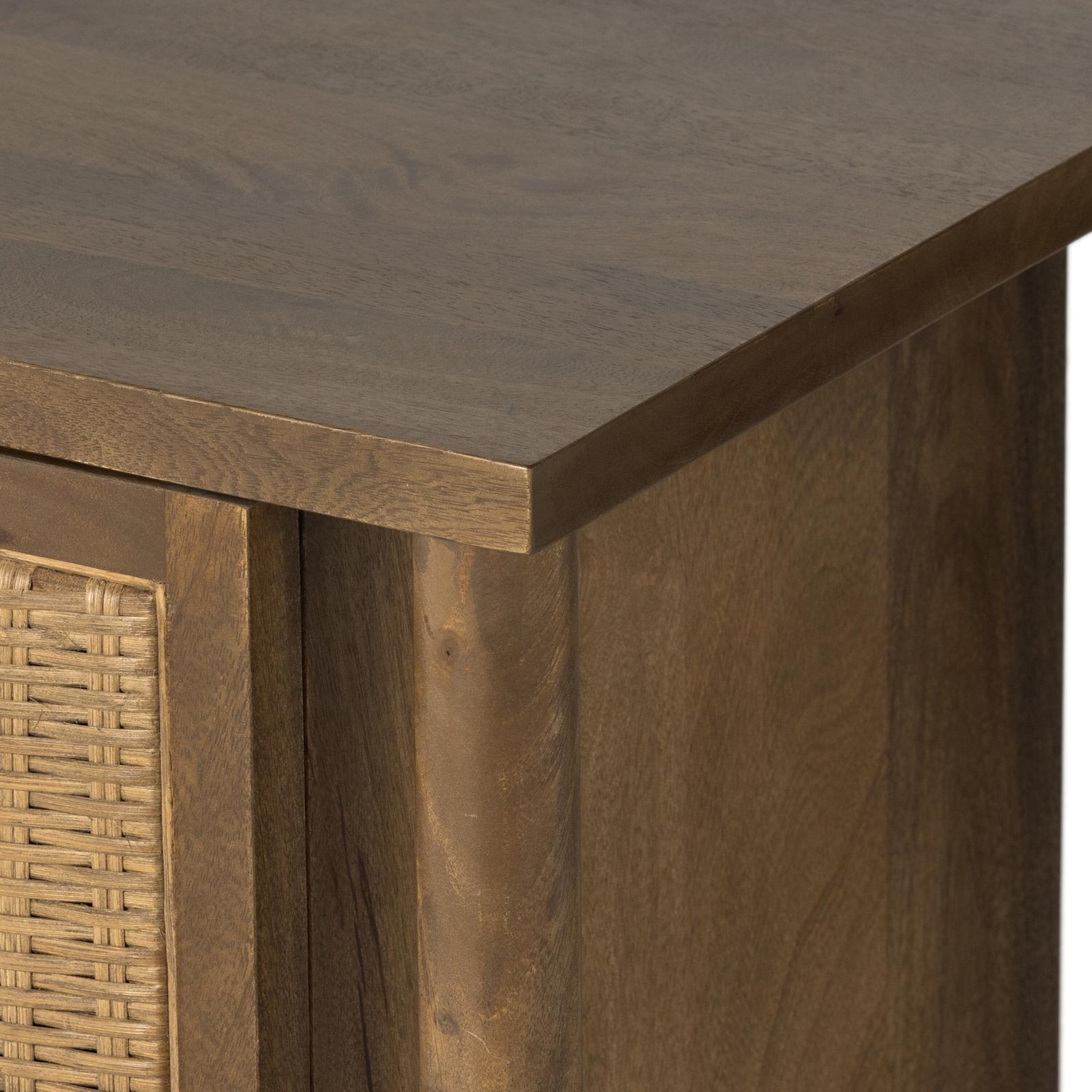 Four Hands Veta Sideboard
