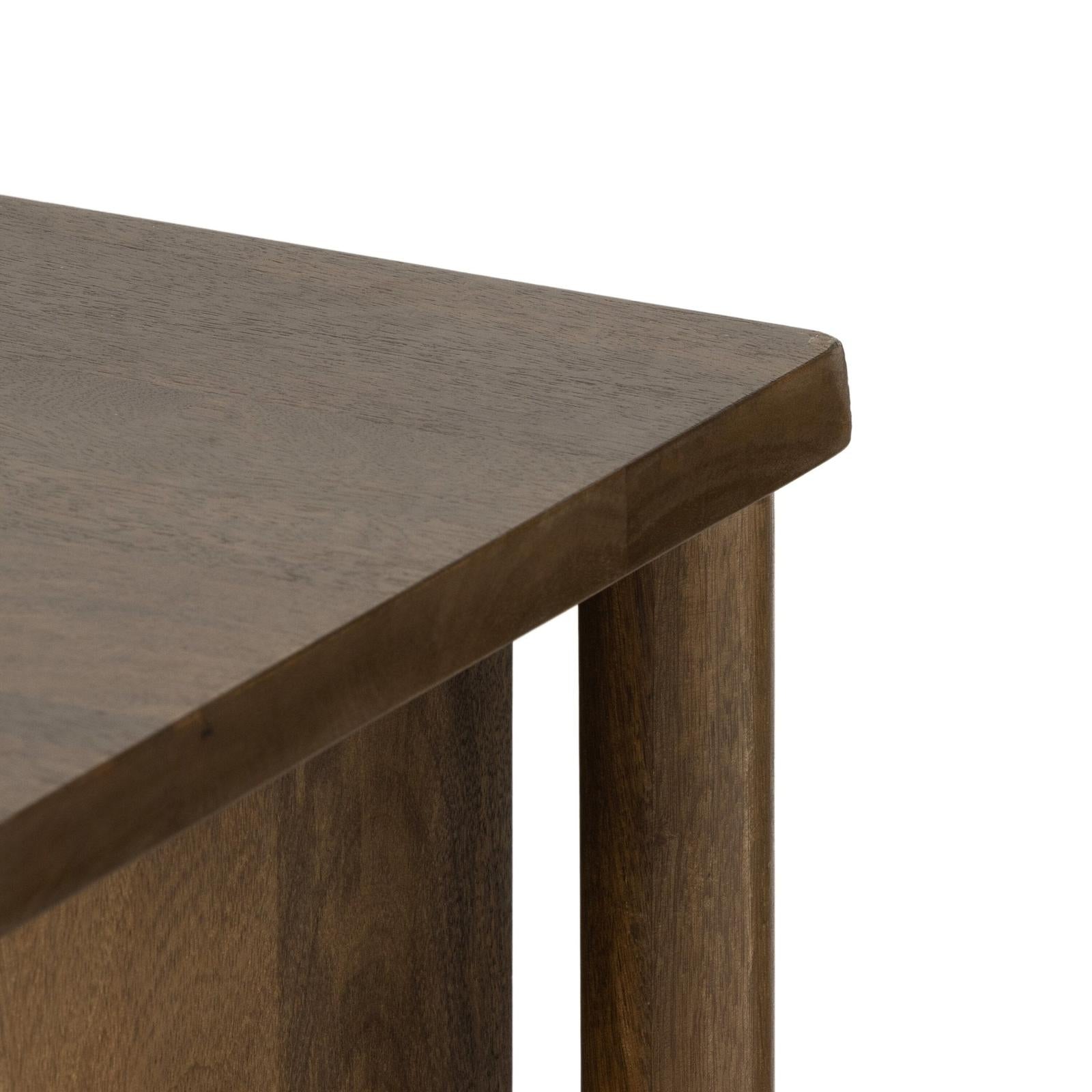 Four Hands Veta Sideboard
