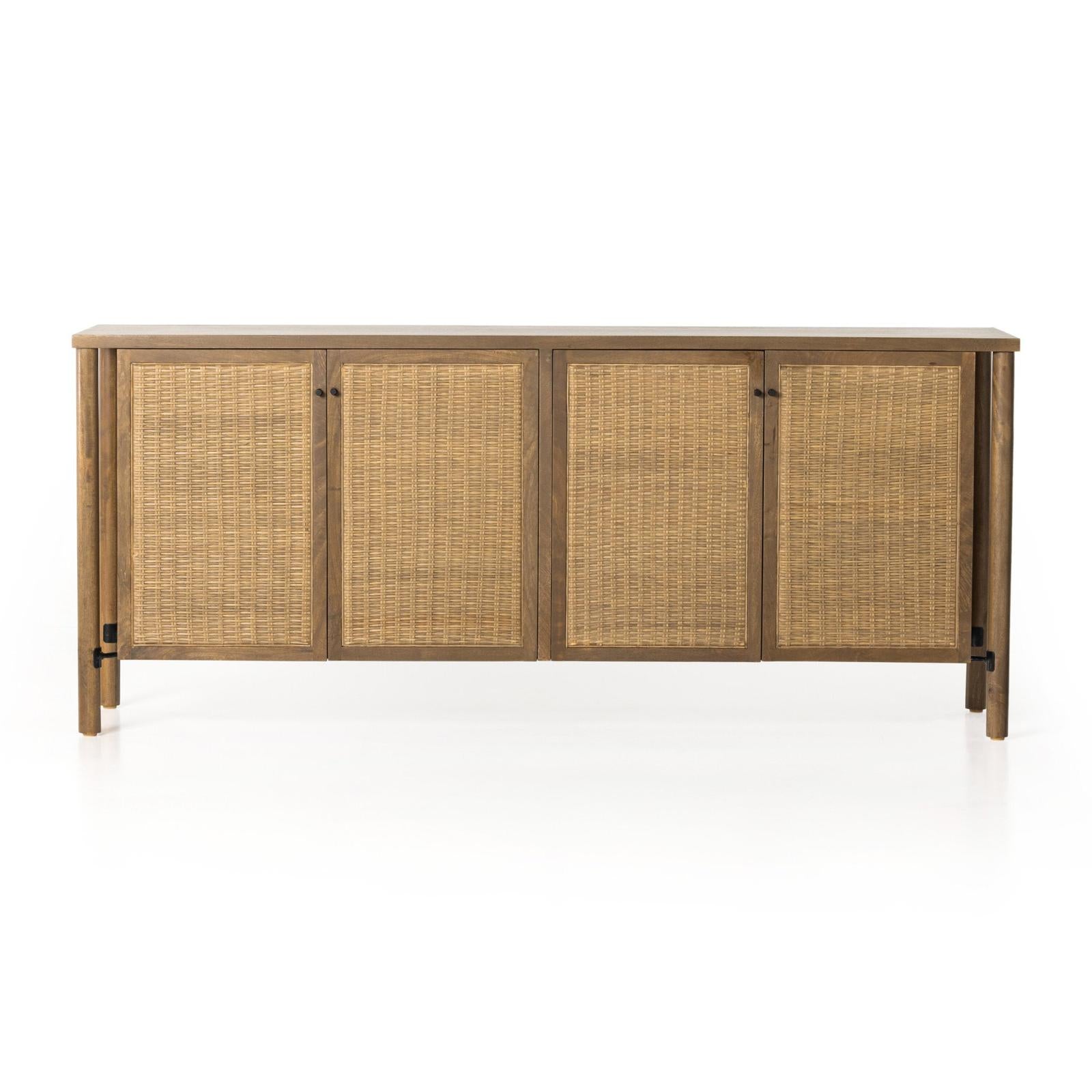 Four Hands Veta Sideboard