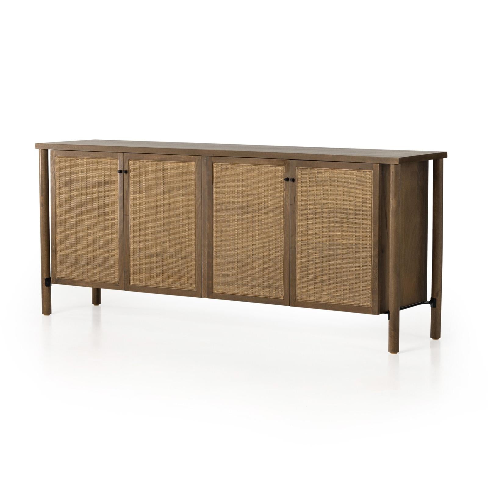Four Hands Veta Sideboard