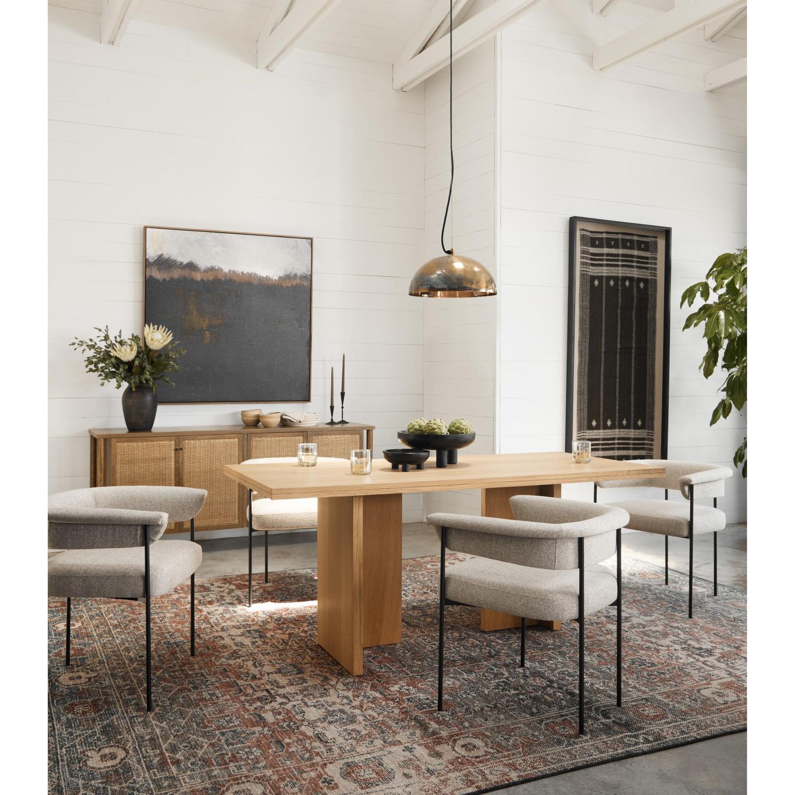Four Hands Veta Sideboard