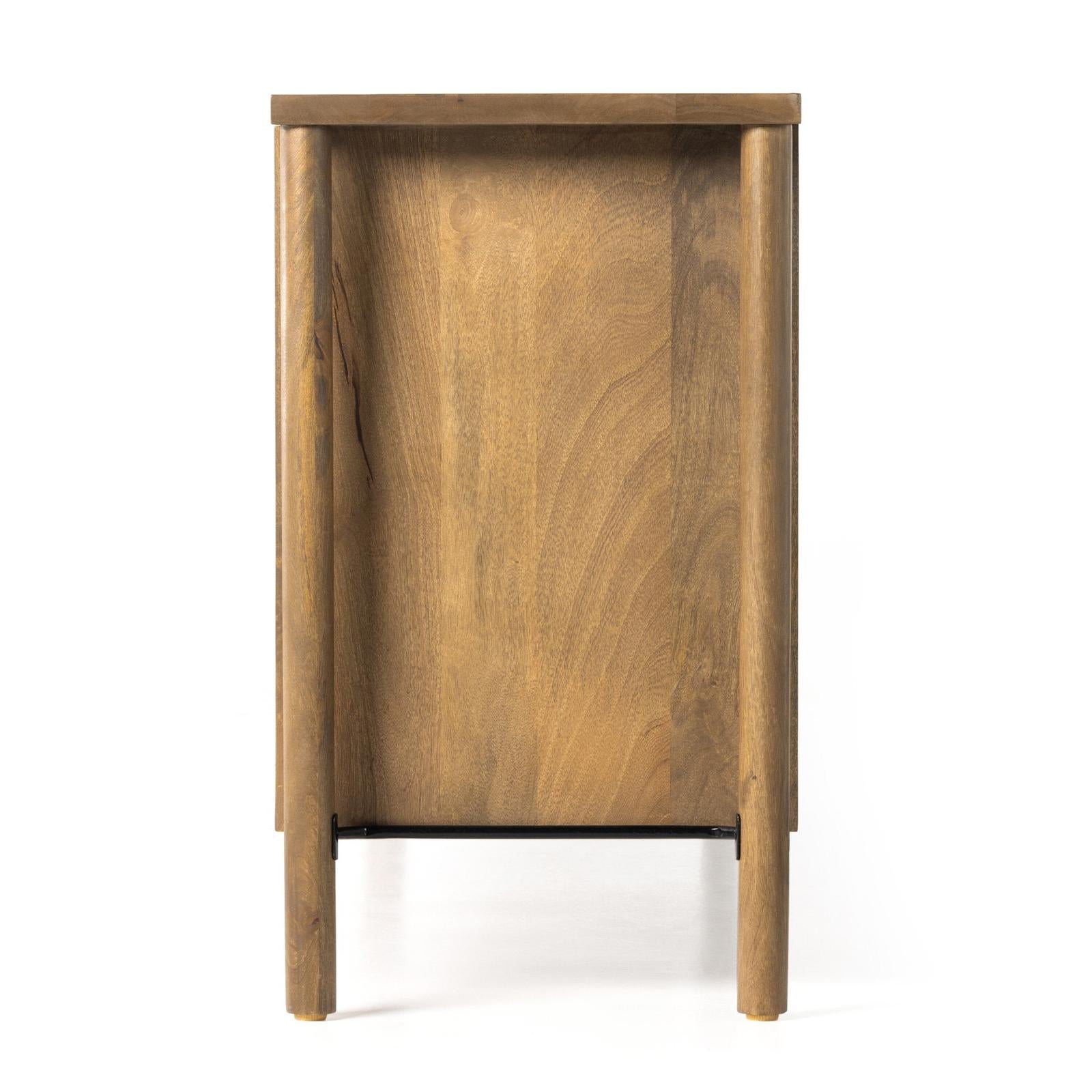 Four Hands Veta Sideboard