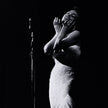 Eartha Kitt By Getty Images