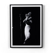 Eartha Kitt By Getty Images