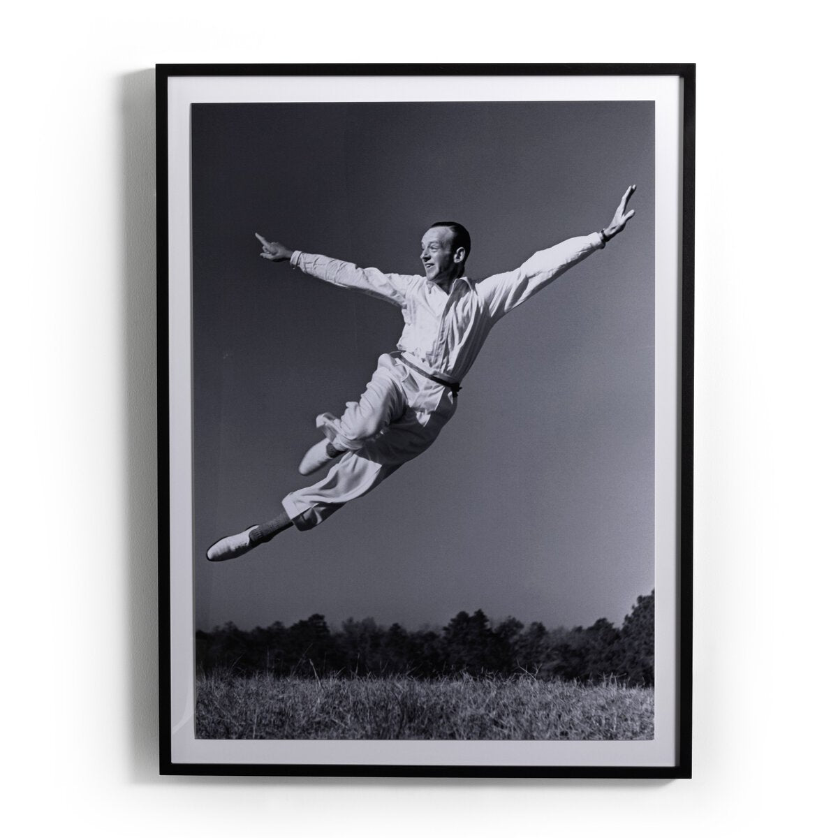 Fred Astaire By Getty Images