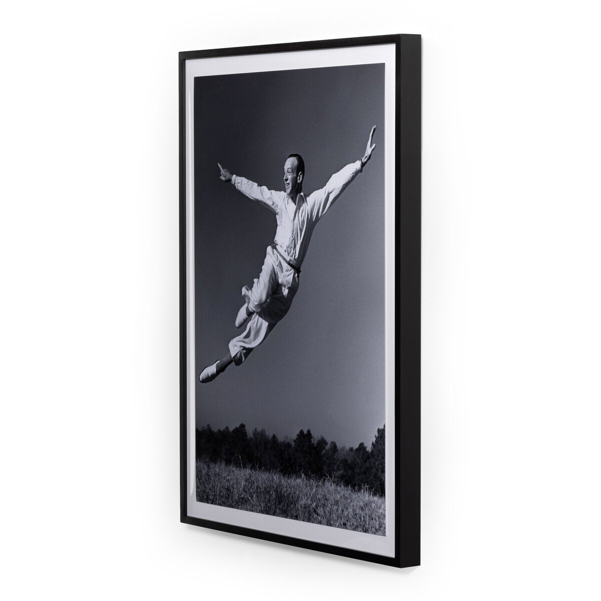 Fred Astaire By Getty Images