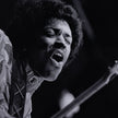 Jimi Hendrix By Getty Images