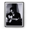 Johnny Cash By Getty Images