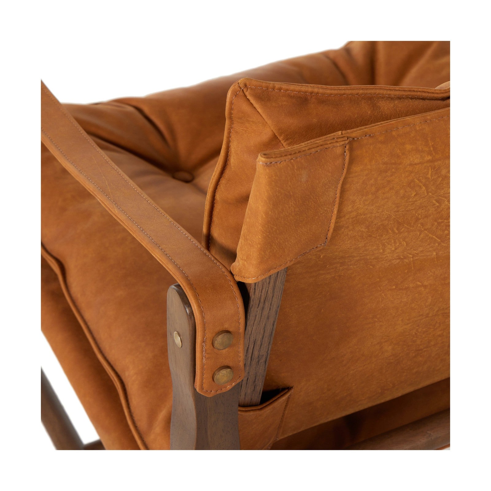 Four Hands Lenz Chair