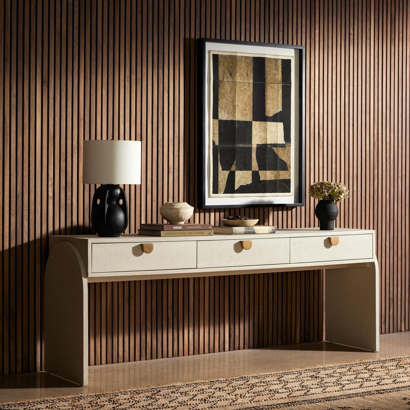 Cressida Console Table