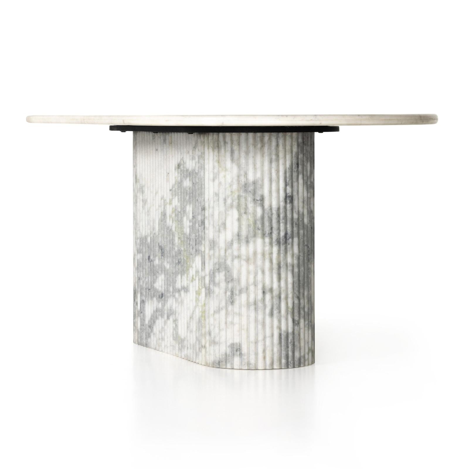 Four Hands Oranda Dining Table
