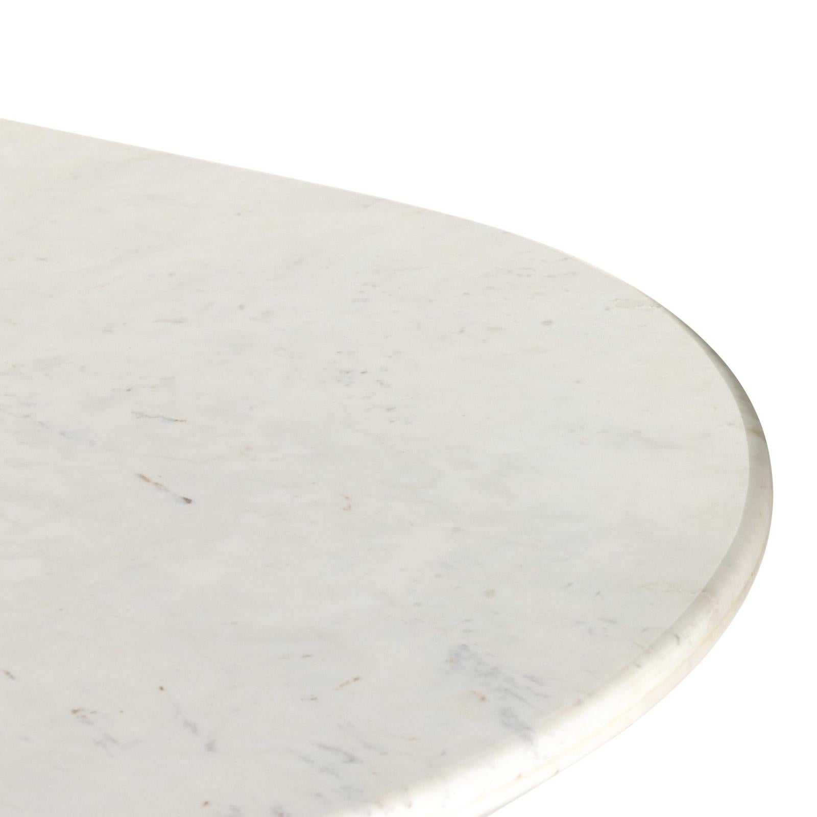 Four Hands Oranda Dining Table