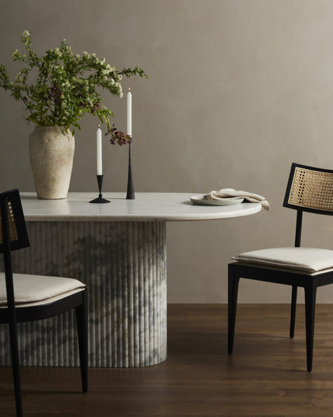Four Hands Oranda Dining Table