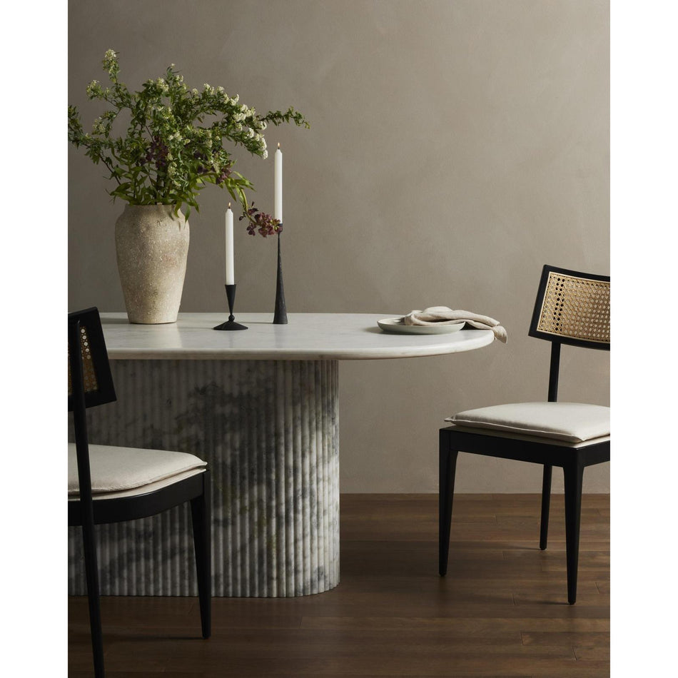 Four Hands Oranda Dining Table