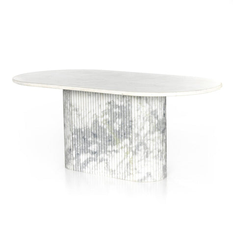 Four Hands Oranda Dining Table