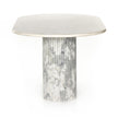 Four Hands Oranda Dining Table