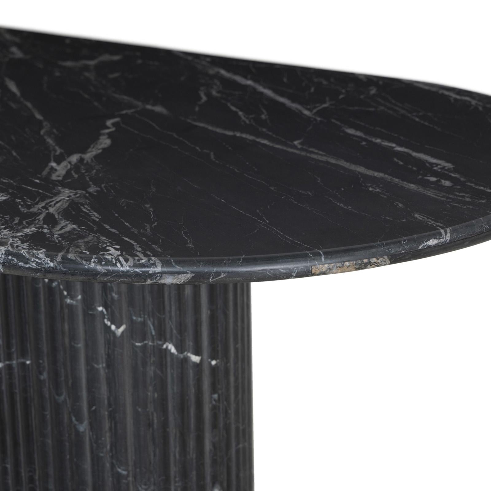 Four Hands Oranda Dining Table