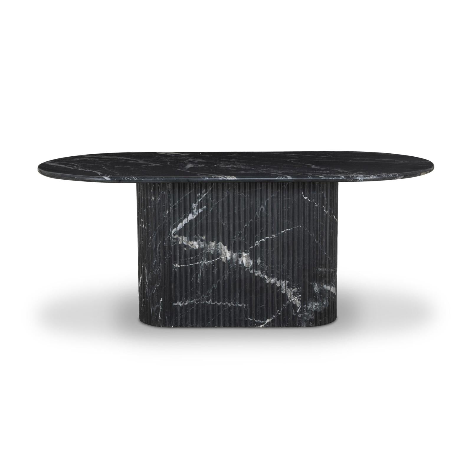 Four Hands Oranda Dining Table