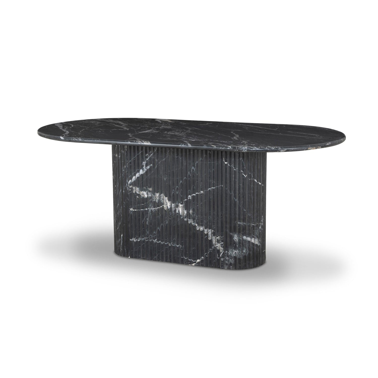Four Hands Oranda Dining Table