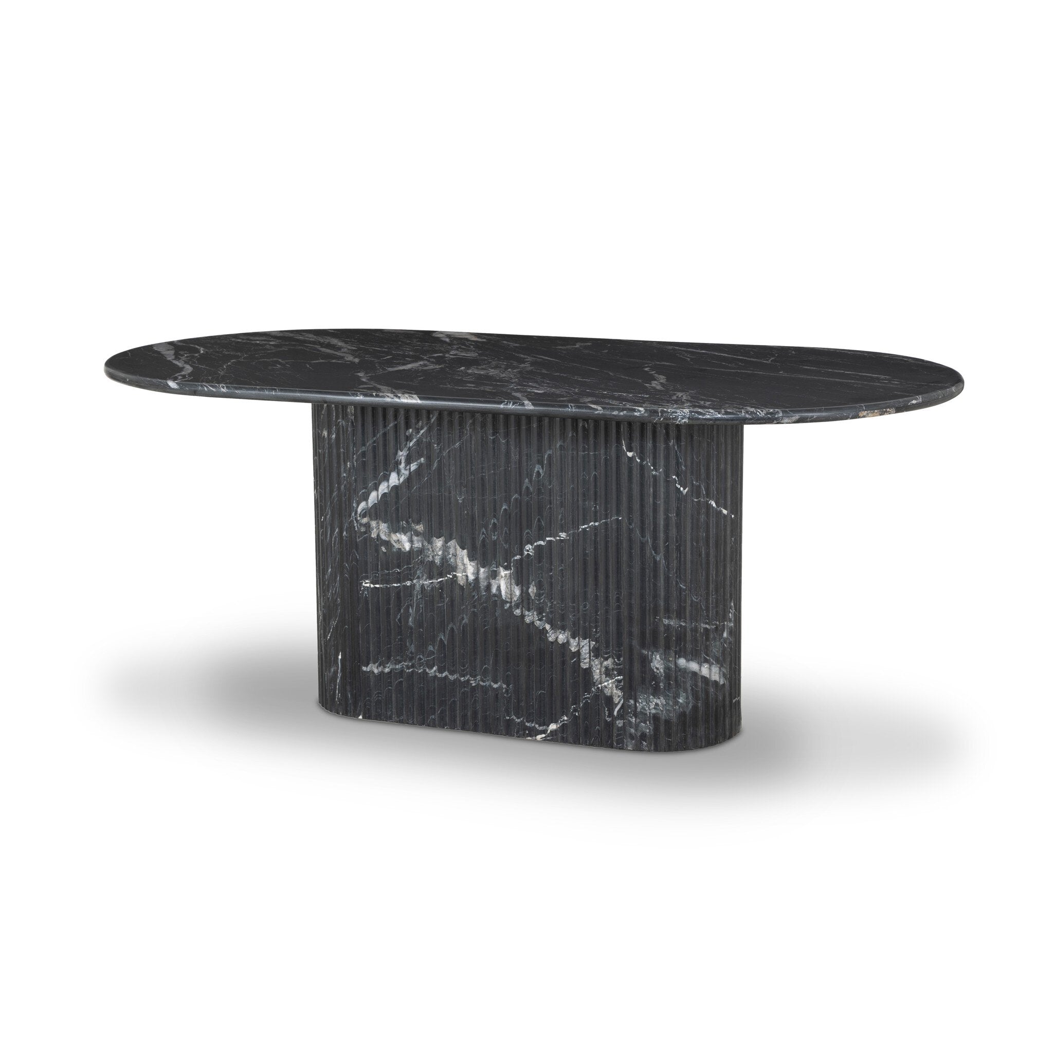 Four Hands Oranda Dining Table
