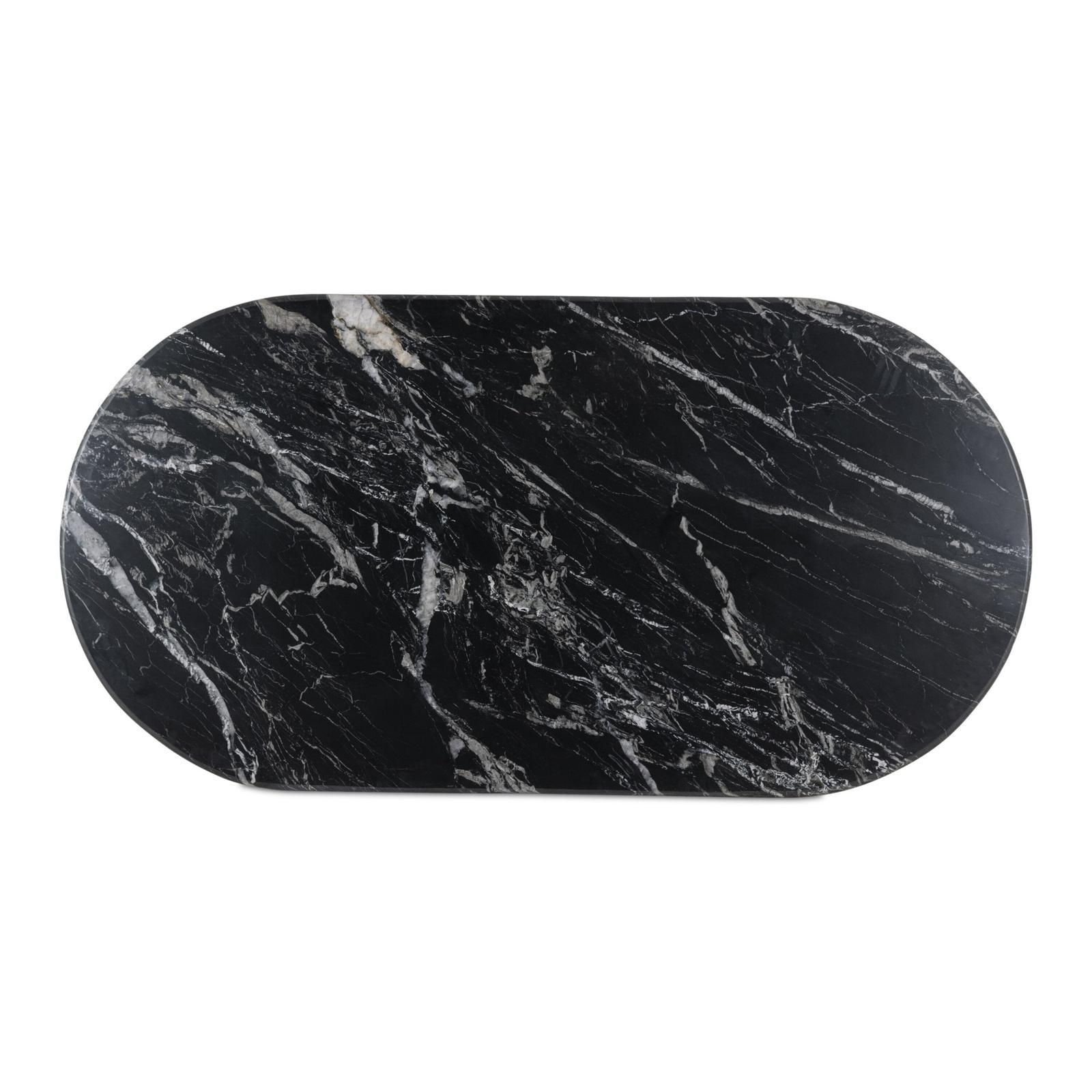 Four Hands Oranda Dining Table