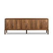 Arturo Sideboard-Natural Walnut