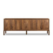 Arturo Sideboard-Natural Walnut