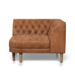 Four Hands Build Your Own: Williams Sectional