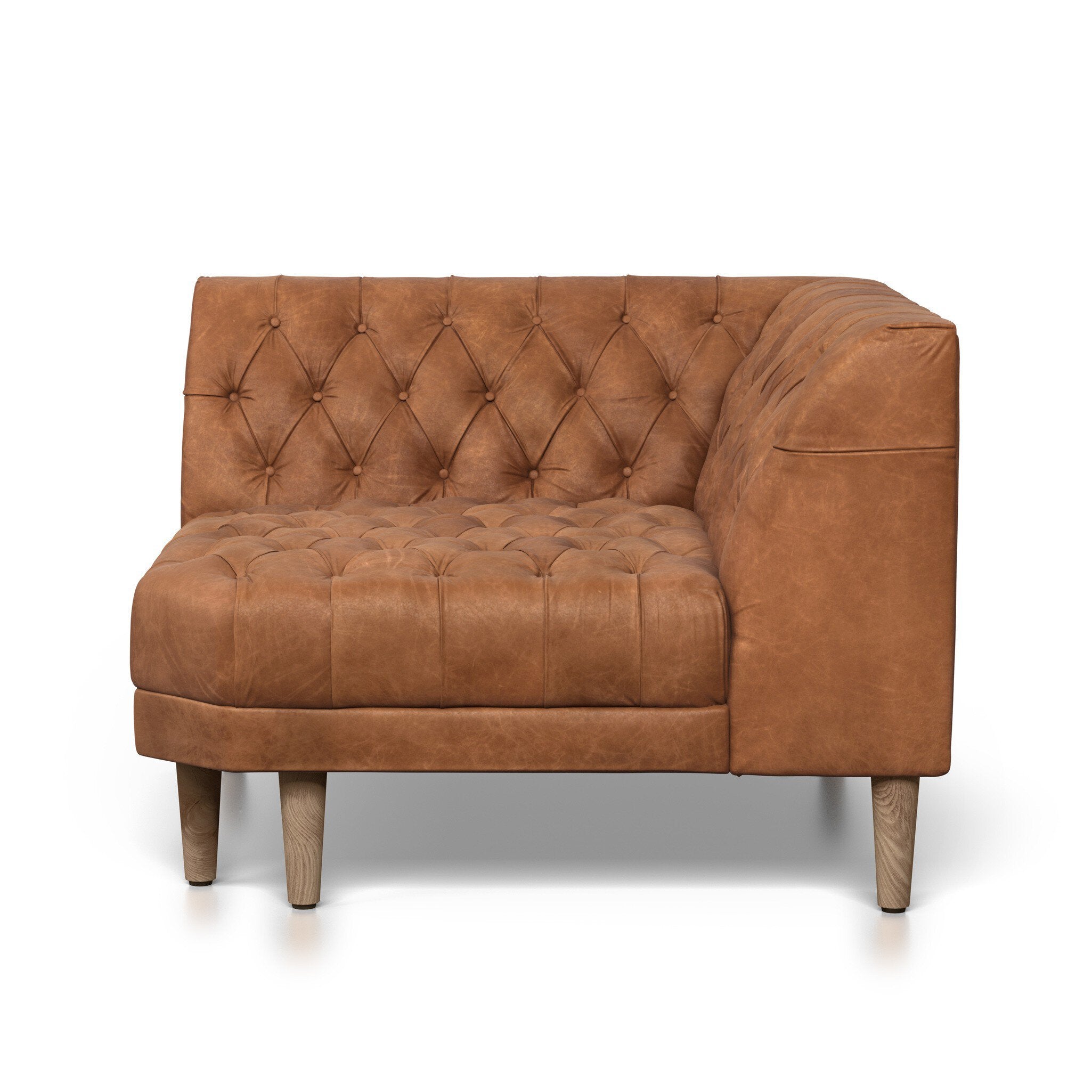 Four Hands Build Your Own: Williams Sectional
