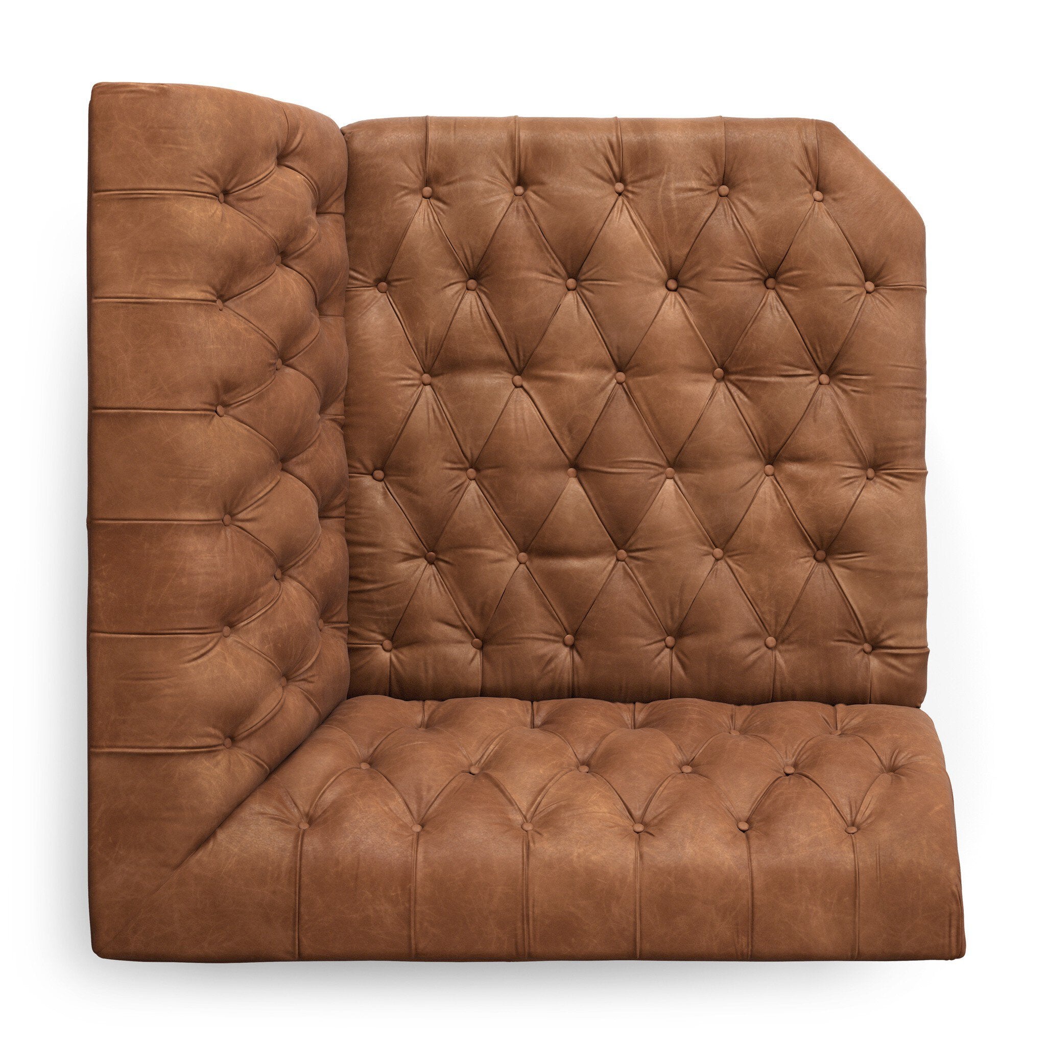 Four Hands Build Your Own: Williams Sectional