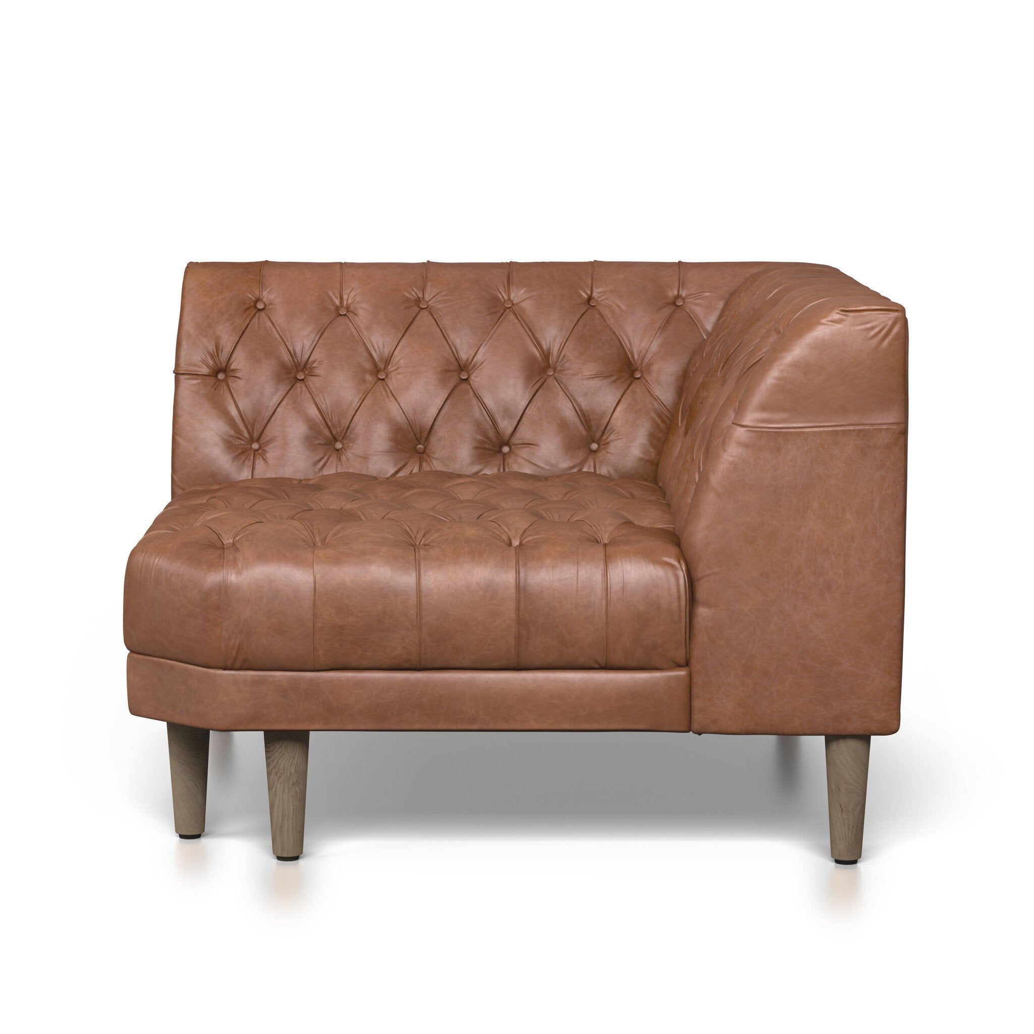 Four Hands Build Your Own: Williams Sectional