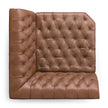 Four Hands Build Your Own: Williams Sectional