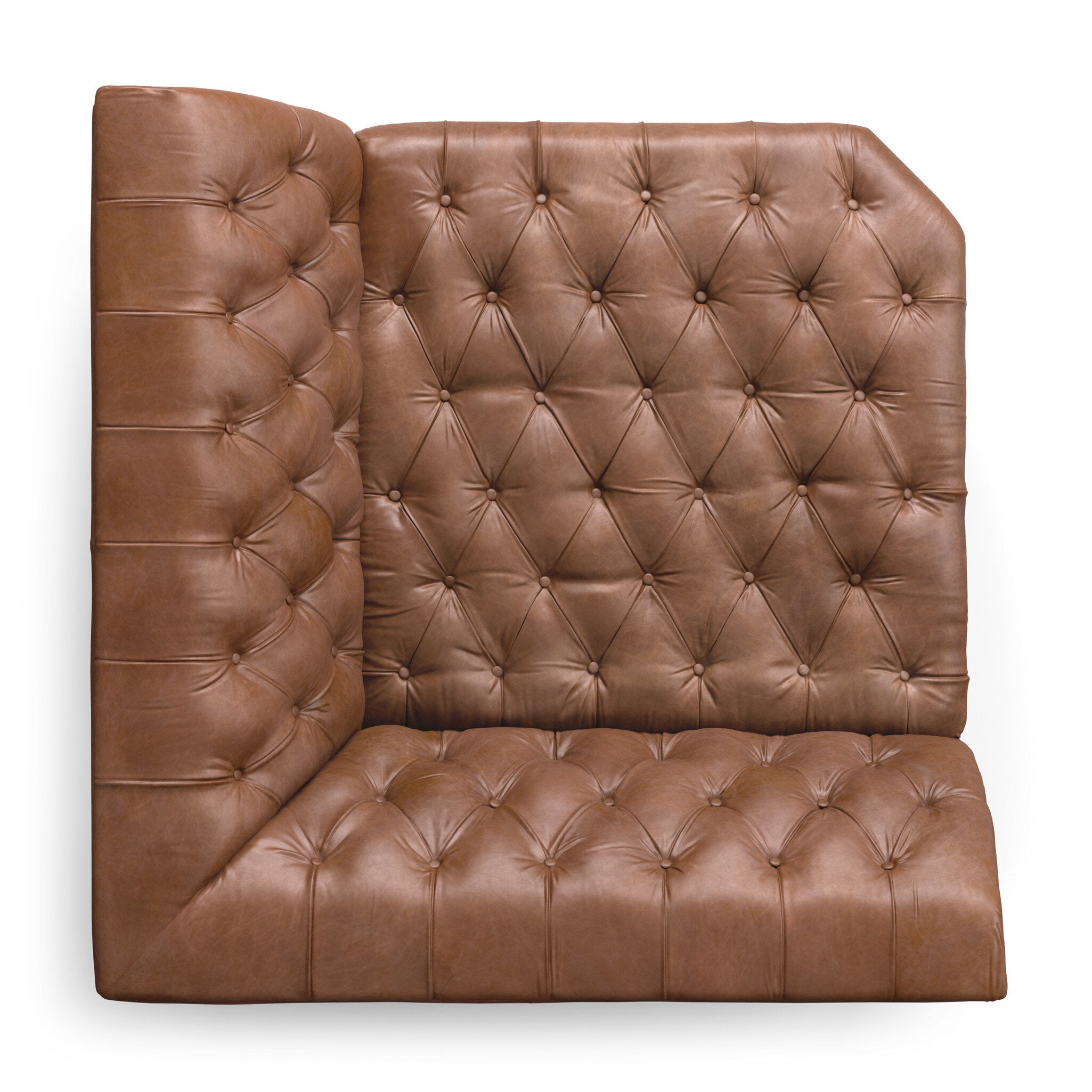 Four Hands Build Your Own: Williams Sectional