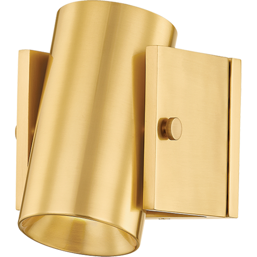 Hudson Valley Lighting Nowra 1 Light 4.75 inch Wall Sconce Wall Light