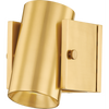 Hudson Valley Lighting Nowra 1 Light 4.75 inch Wall Sconce Wall Light