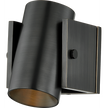 Hudson Valley Lighting Nowra 1 Light 4.75 inch Wall Sconce Wall Light