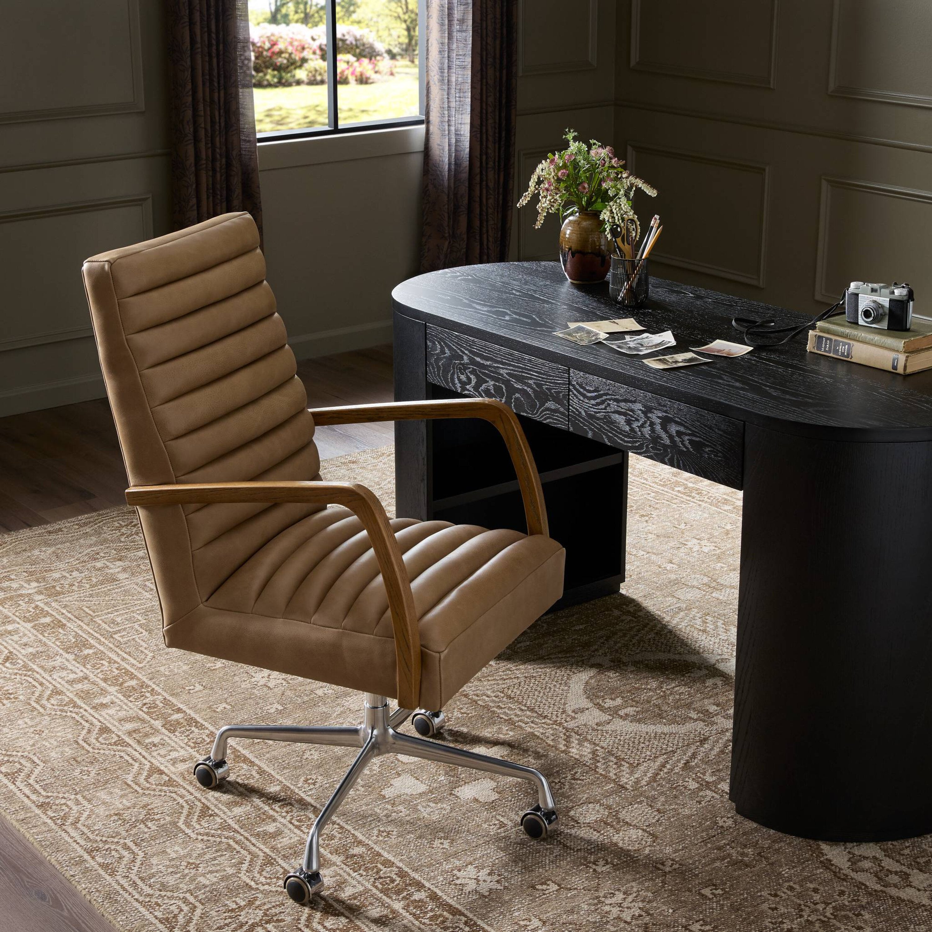 Four Hands Bryson Desk Chair